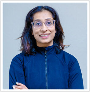 Dr. Goel