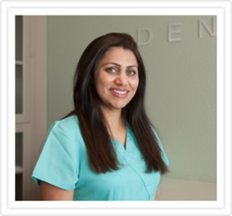 Doctor Sharma