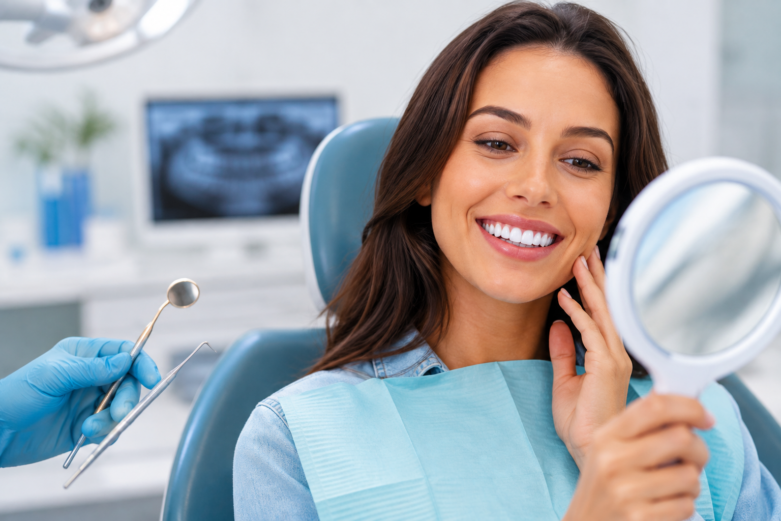 Best Dentist in Austin